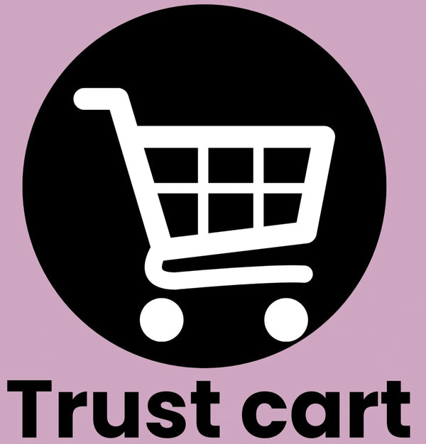 Trust cart 